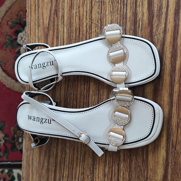 Imported Sandal - Picture 5 of 5